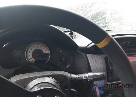 2015 Scion Fr-S из США, поврежденный, VIN JF1ZNAA16F9703070